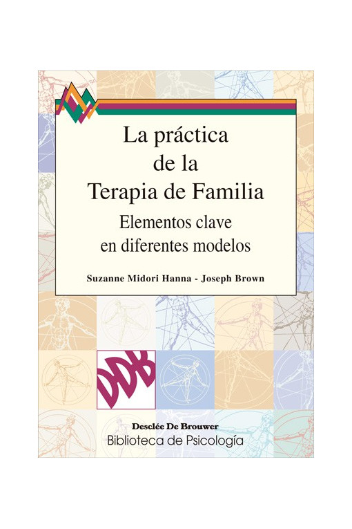 La práctica de la terapia de familia