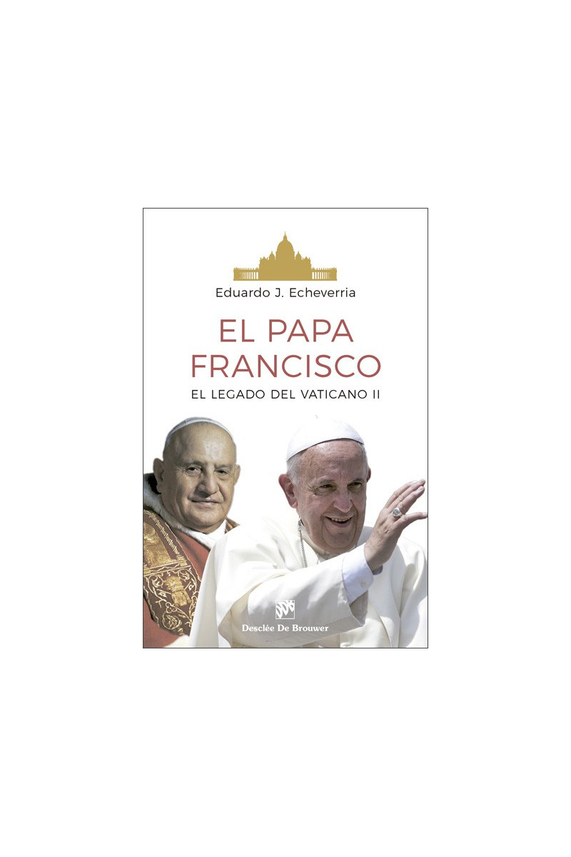 El papa Francisco