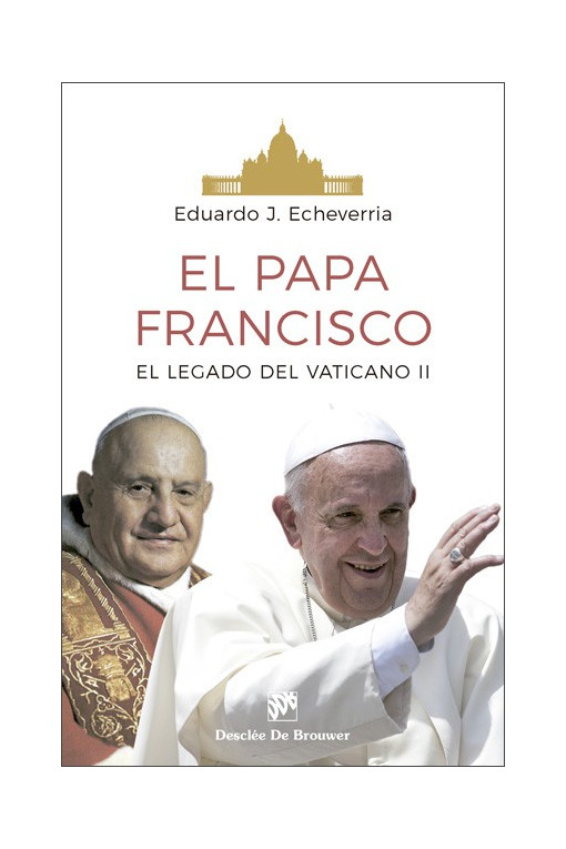 El papa Francisco