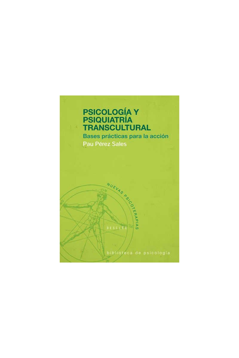 Psicología y psiquiatría transcultural