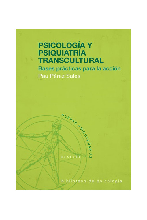 Psicología y psiquiatría transcultural