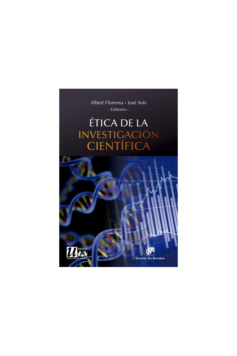 Ética de la investigación científica