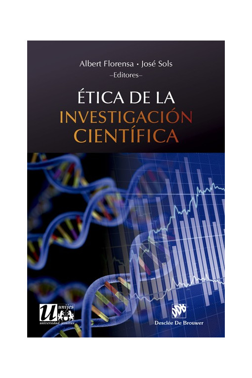 Ética de la investigación científica