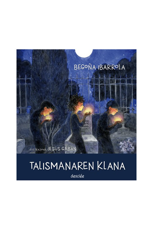 Talismanaren klana