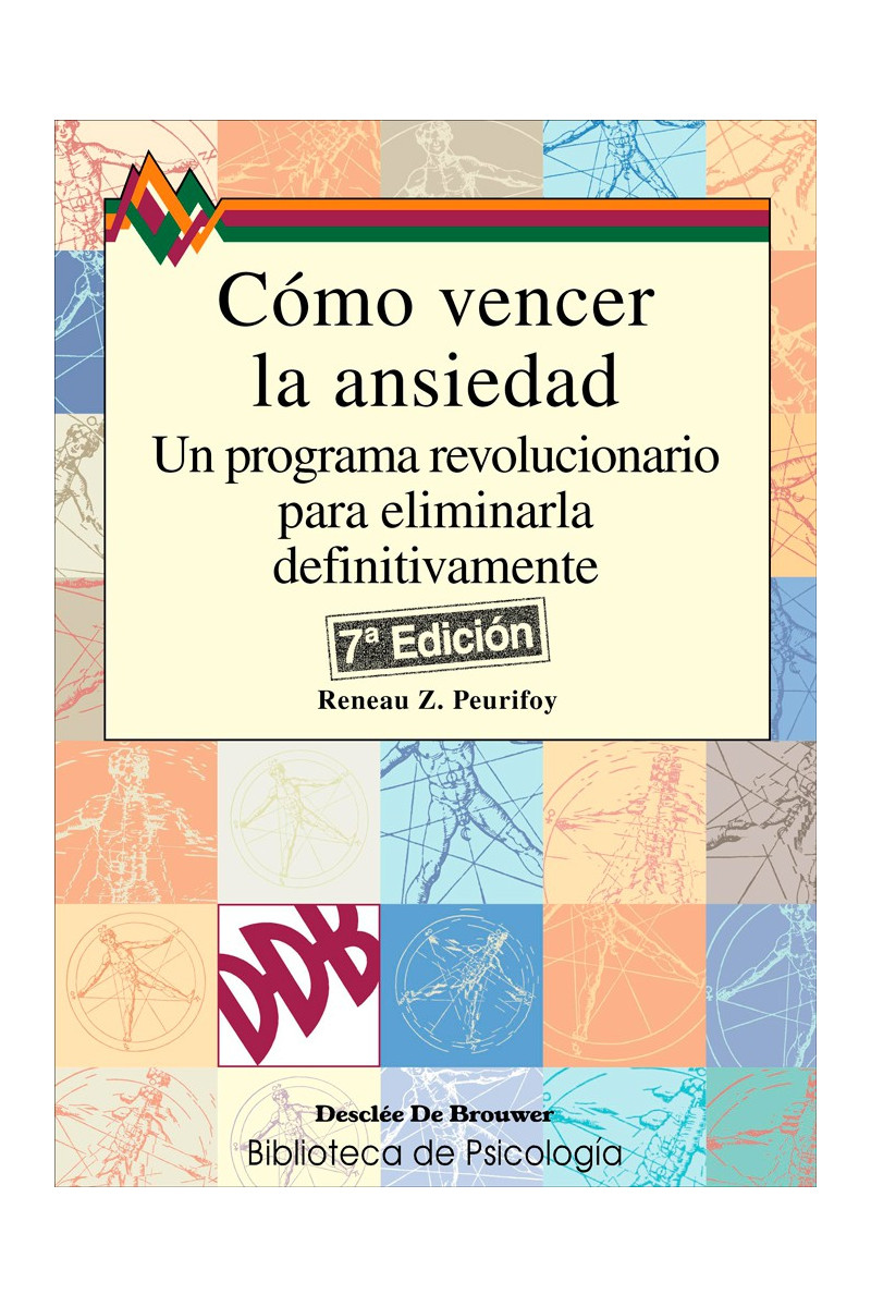 Cómo vencer la ansiedad