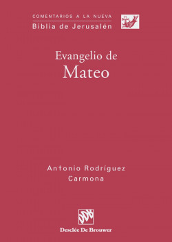 Evangelio de Mateo