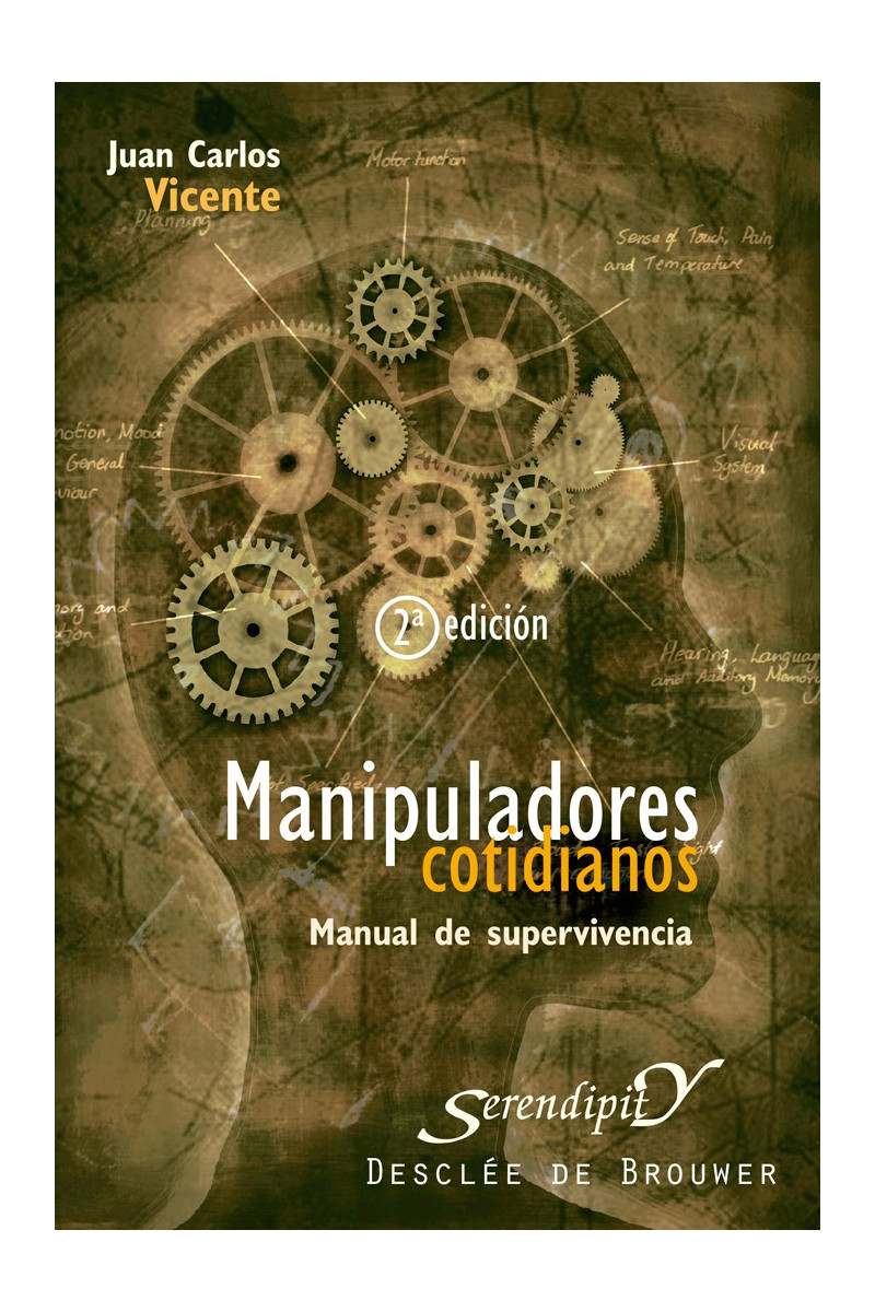 Manipuladores cotidianos