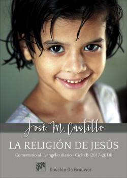 La religión de Jesús (2017-2018)