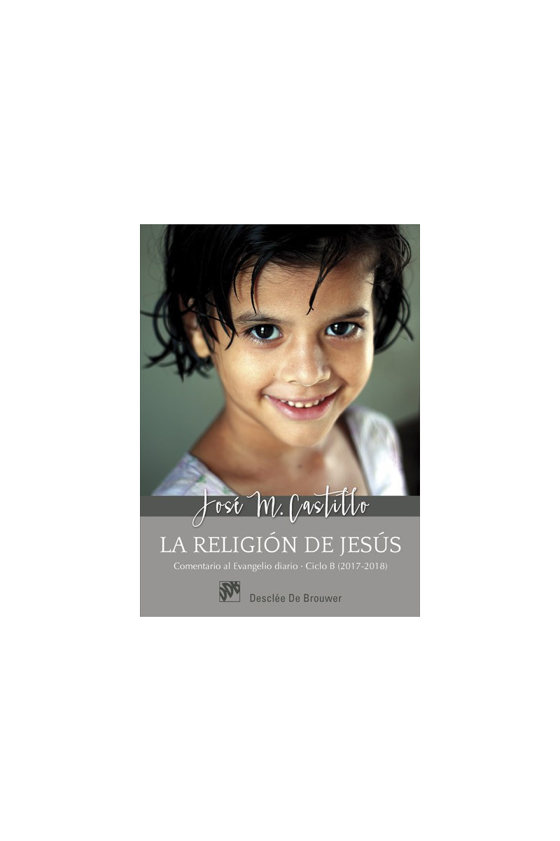 La religión de Jesús (2017-2018)