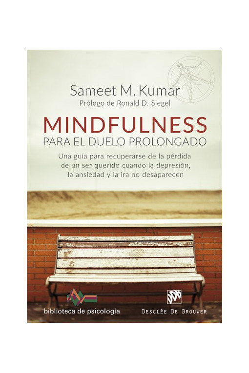 Mindfulness para el duelo prolongado