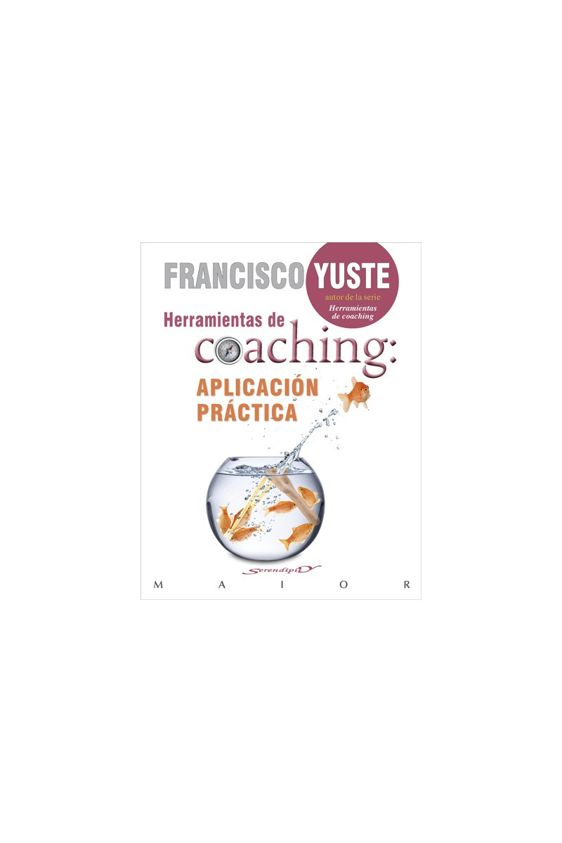 Herramientas de coaching: una aplicación práctica