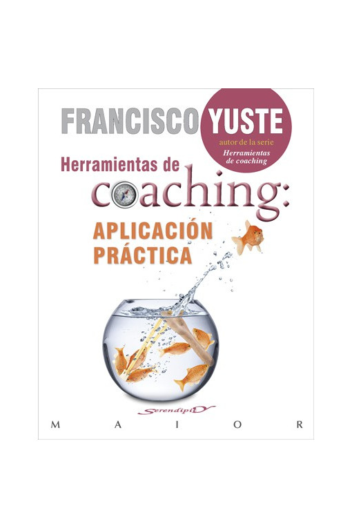 Herramientas de coaching: una aplicación práctica