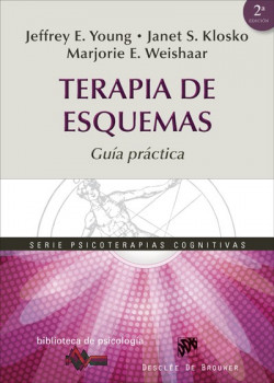 Terapia de esquemas