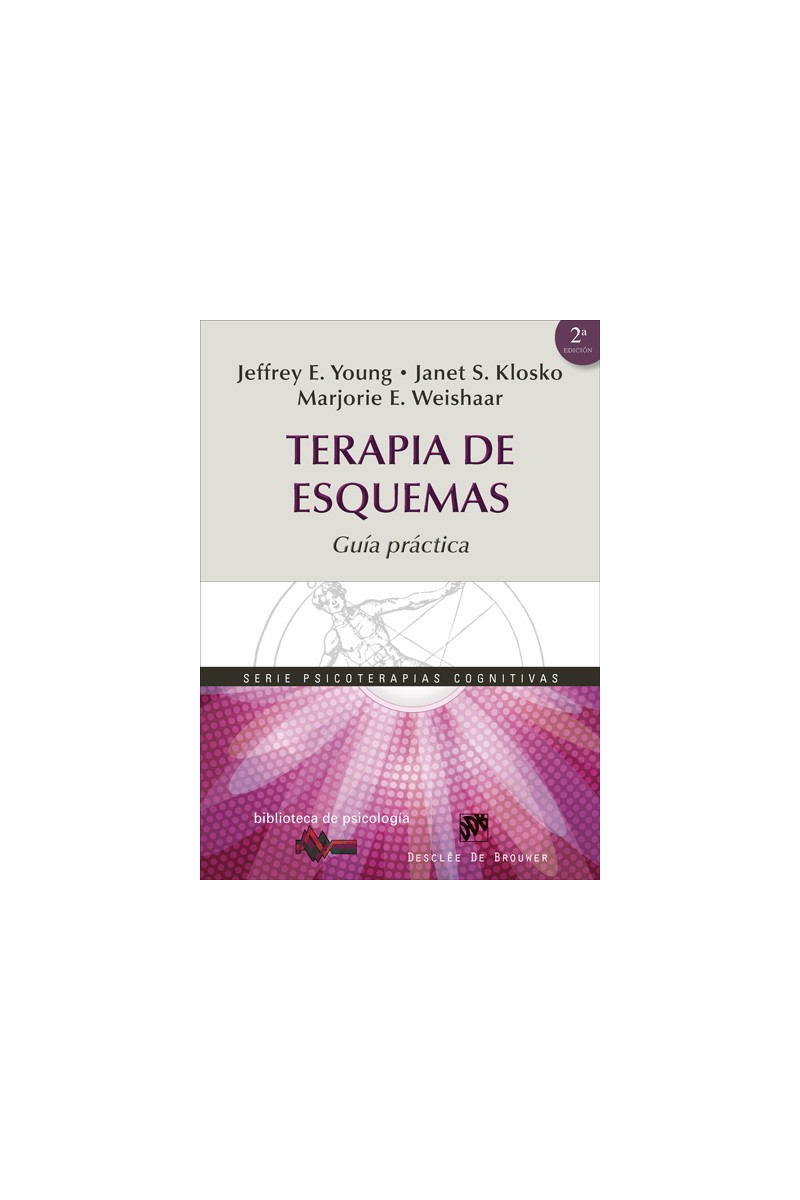 Terapia de esquemas
