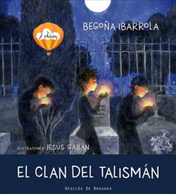 El clan del Talismán