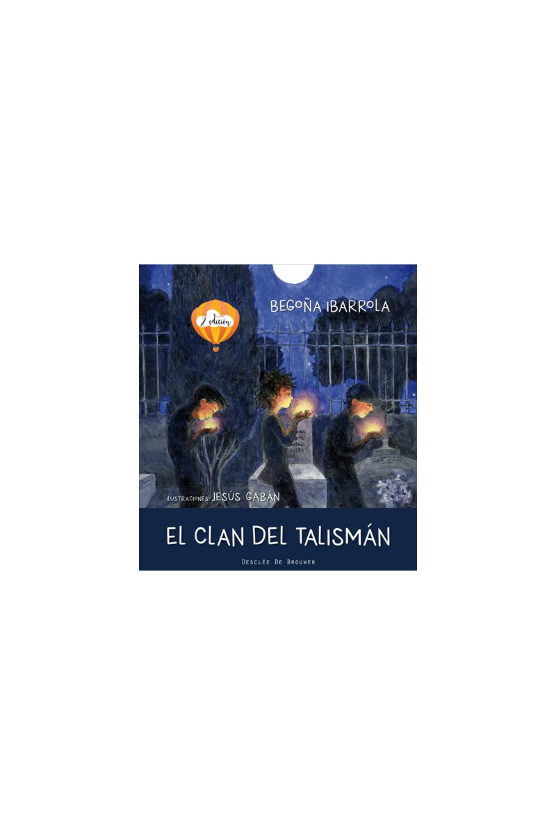 El clan del Talismán