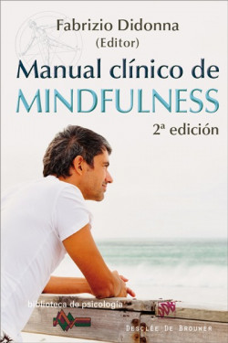 Manual Clínico de Mindfulness