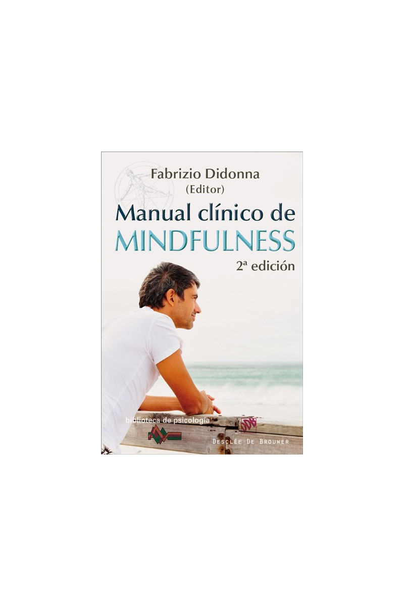 Manual Clínico de Mindfulness