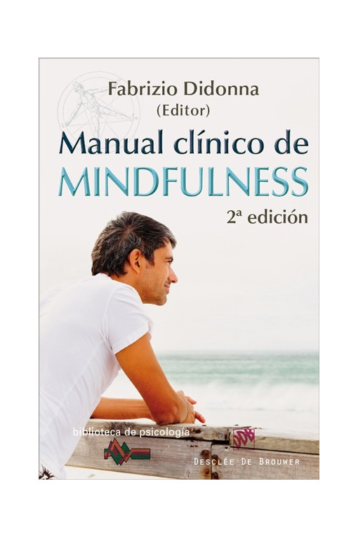 Manual Clínico de Mindfulness
