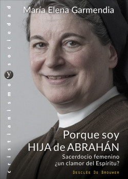 Porque soy hija de Abrahán