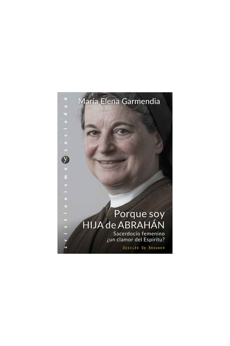 Porque soy hija de Abrahán