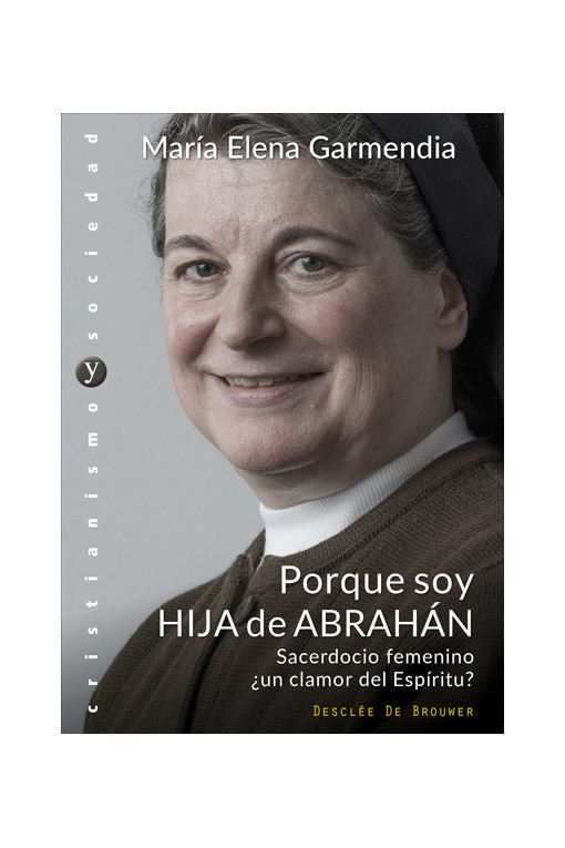 Porque soy hija de Abrahán