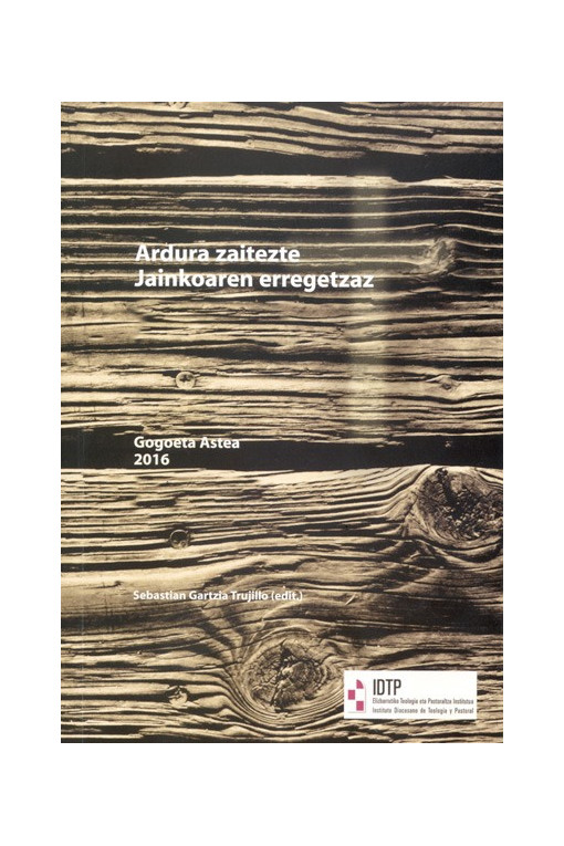 Ardura zaitezte Jainkoaren erregetzaz Ardura zaitezte Jainkoaren erregetzaz