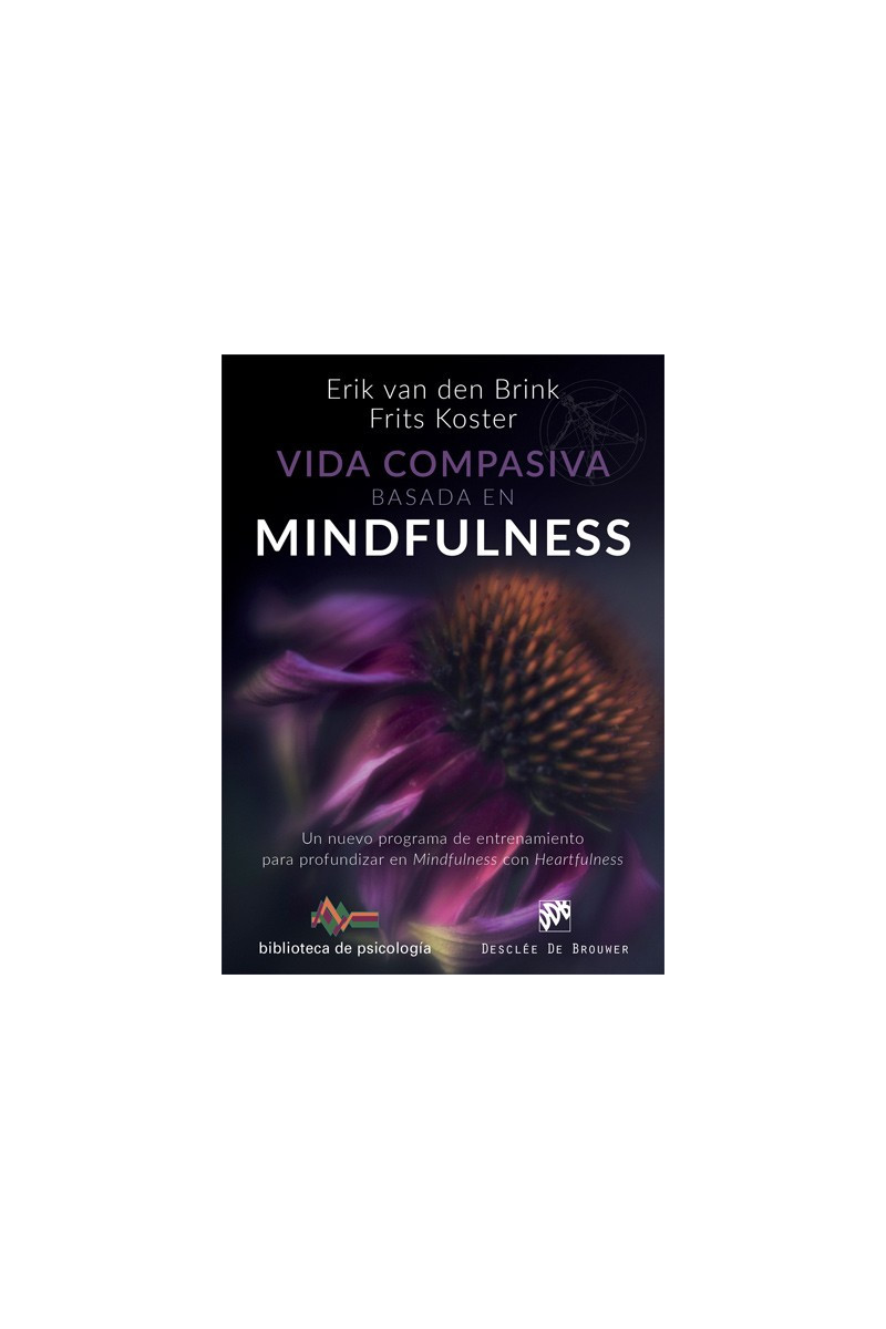 Vida compasiva basada en mindfulness