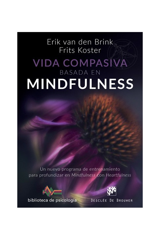 Vida compasiva basada en mindfulness