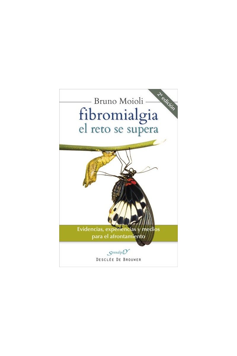 Fibromialgia, el reto se supera