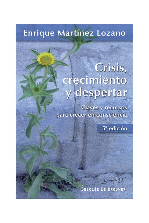 Crisis, crecimiento y despertar