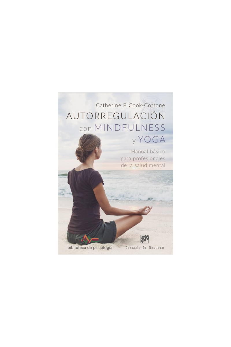 Autorregulación con Mindfulness y yoga