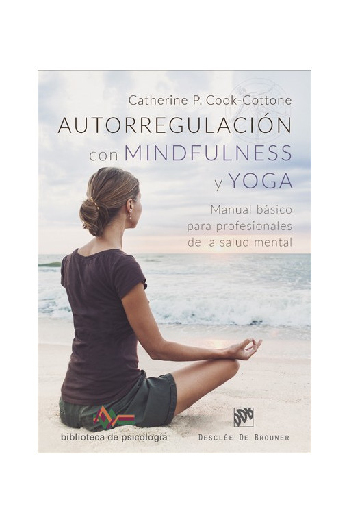 Autorregulación con Mindfulness y yoga