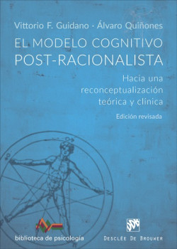 El modelo cognitivo postracionalista