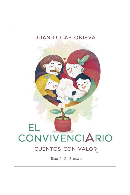 El convivenciario