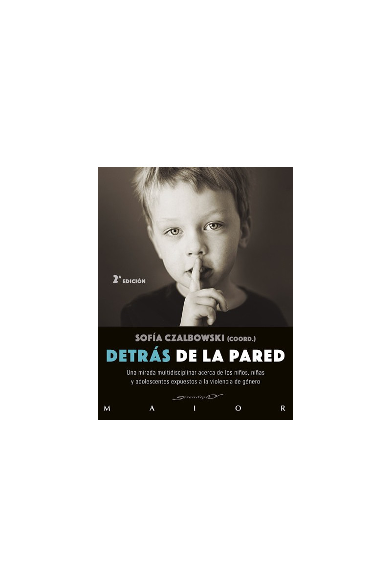 Detrás de la pared