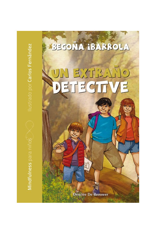 Un extraño detective