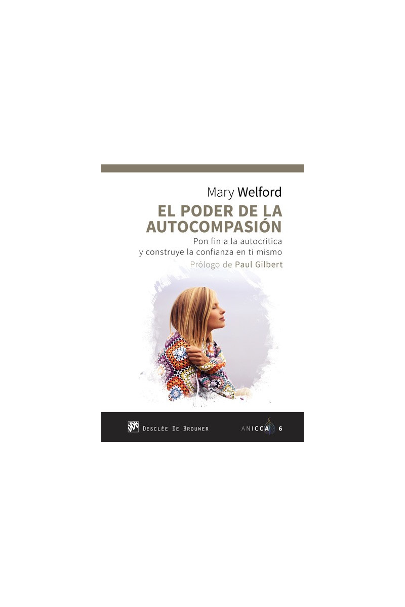 El poder de la autocompasión