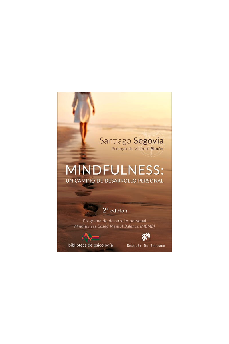 Mindfulness: un camino de desarrollo personal