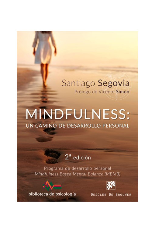 Mindfulness: un camino de desarrollo personal