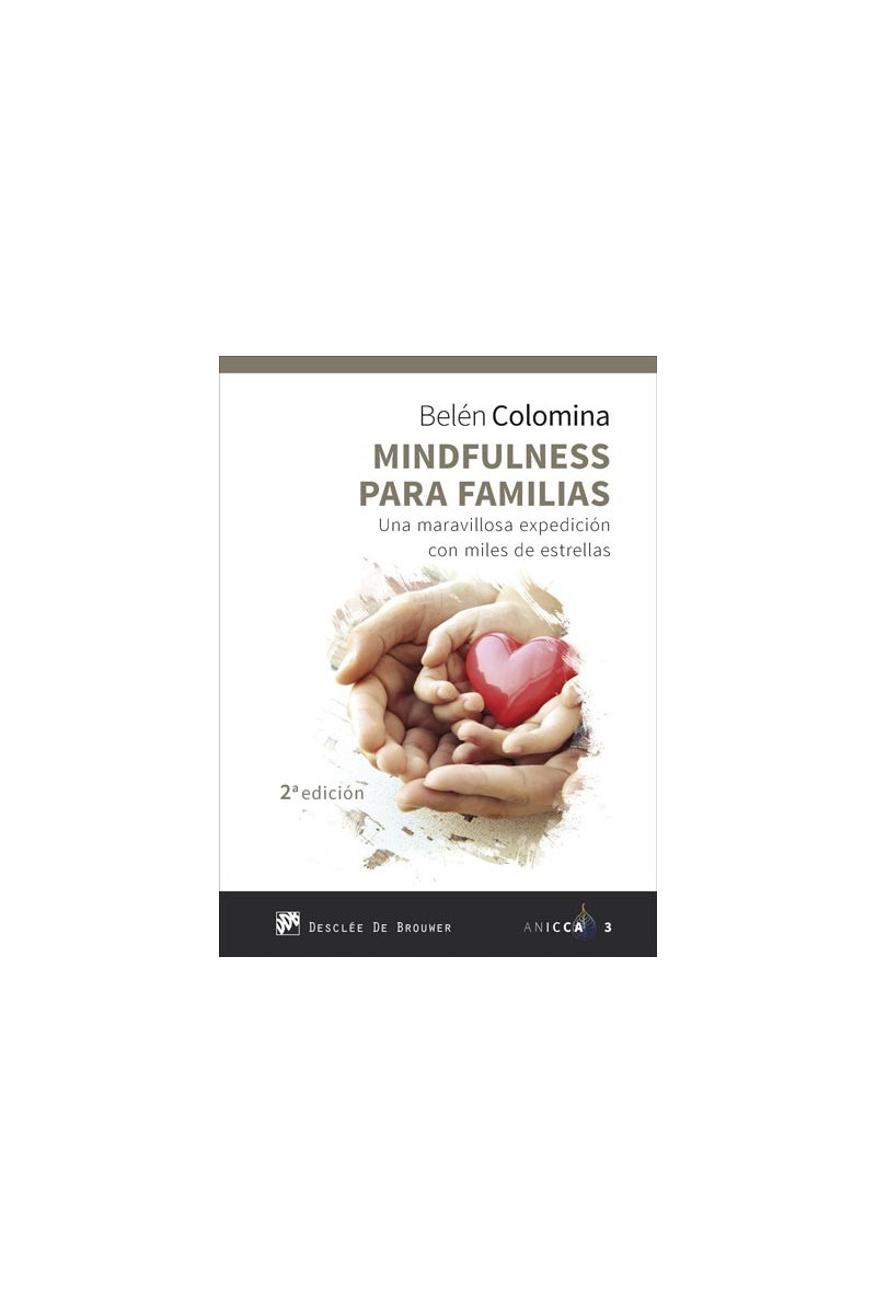 Mindfulness para familias