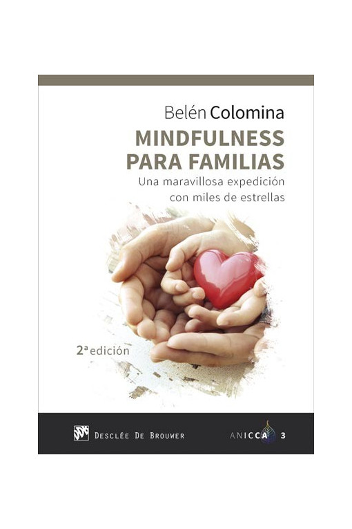 Mindfulness para familias