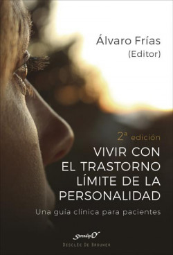 Vivir con el Trastorno Límite  de la Personalidad