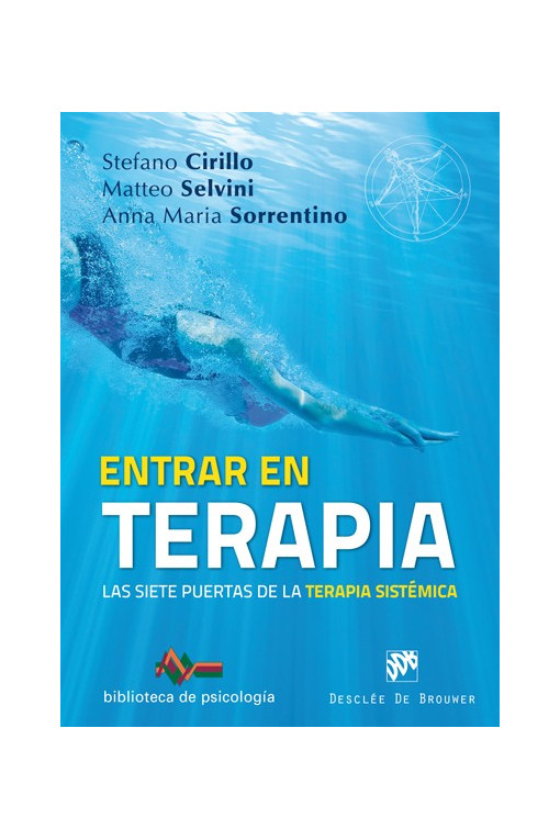 Entrar en terapia