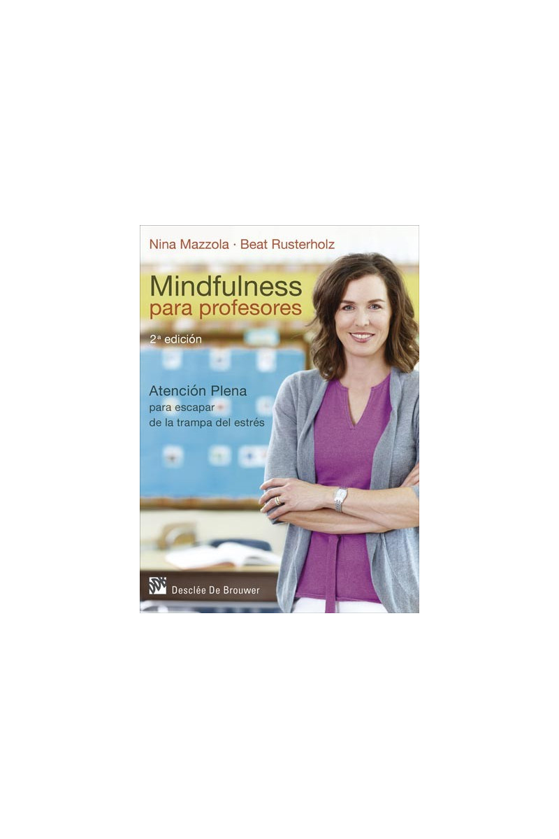 Mindfulness para profesores
