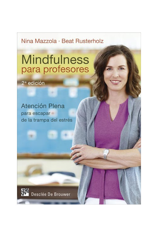 Mindfulness para profesores