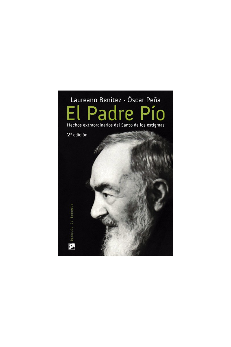 El Padre Pío