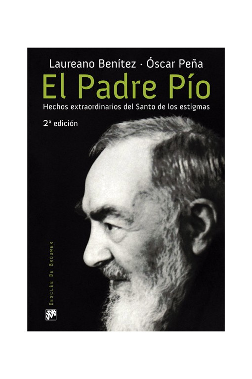 El Padre Pío