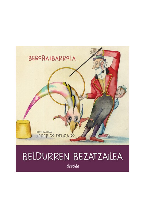 Beldurren Bezatzailea