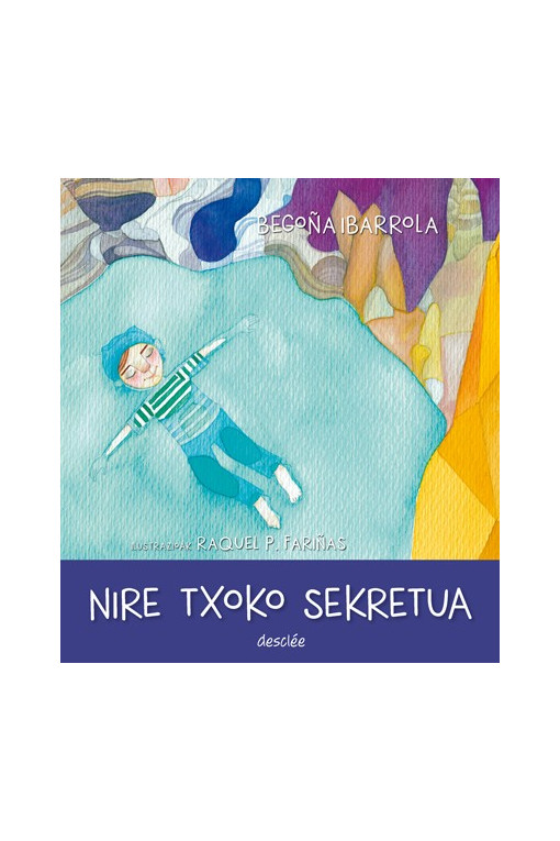 Nire txoko sekretua